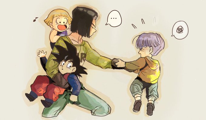 Babysitting boisterous kids 