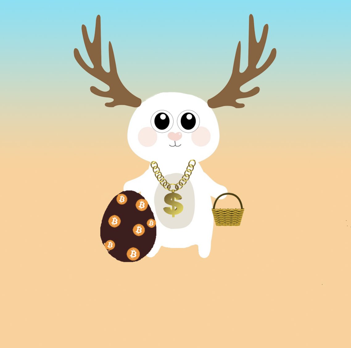 🐰9 days until launch!🚀Be a part of the community now! Big #NFTGiveaways coming soon!♥️
discord.gg/nRSVd6meR7 
easterverse.net 

#NFT #NFTCommunity #NFTs #NFTdrop #NFTGame #NFTProject #opensea #OpenSeaNFT #cryptocurrecy #P2E #PVP #PVM #Etherum #NFTshill #nftmusic #Web3