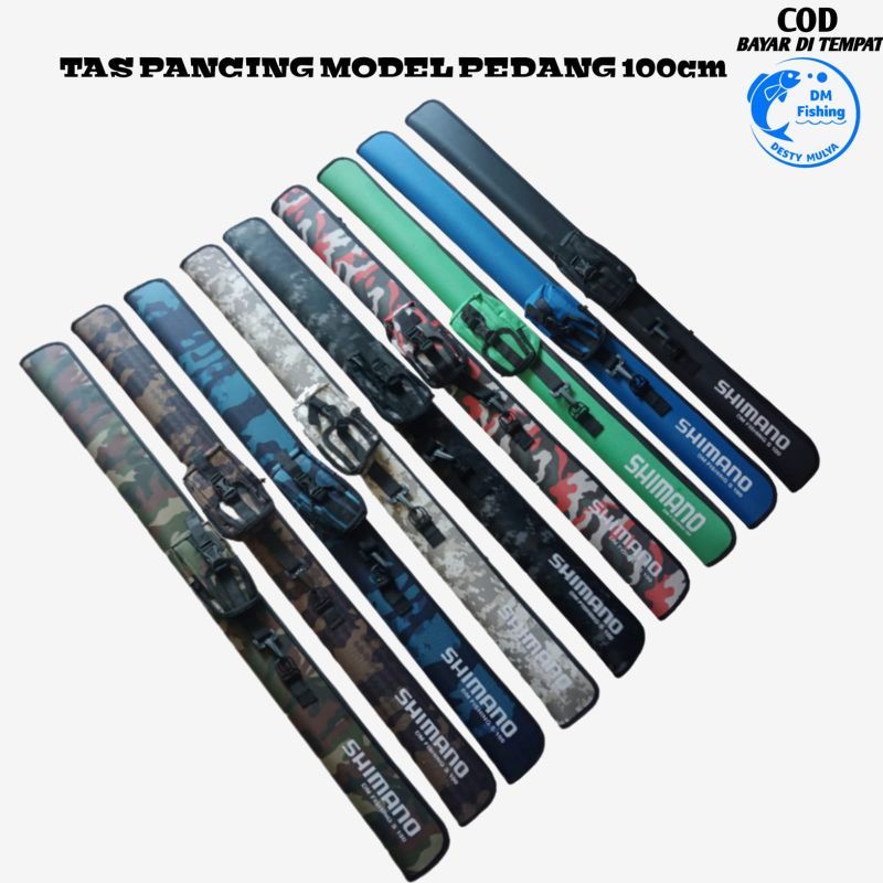 enangsubhan9's tweet photo. Cek TAS PANCING SH*MANO HARDCASE MODEL PEDANG WARNA VARIASI  PANJANG 100CM dengan harga Rp22.000 - Rp29.900. Dapatkan di Shopee sekarang! https://t.co/Vb6jeNDe1Y https://t.co/UDZGWqPEVh