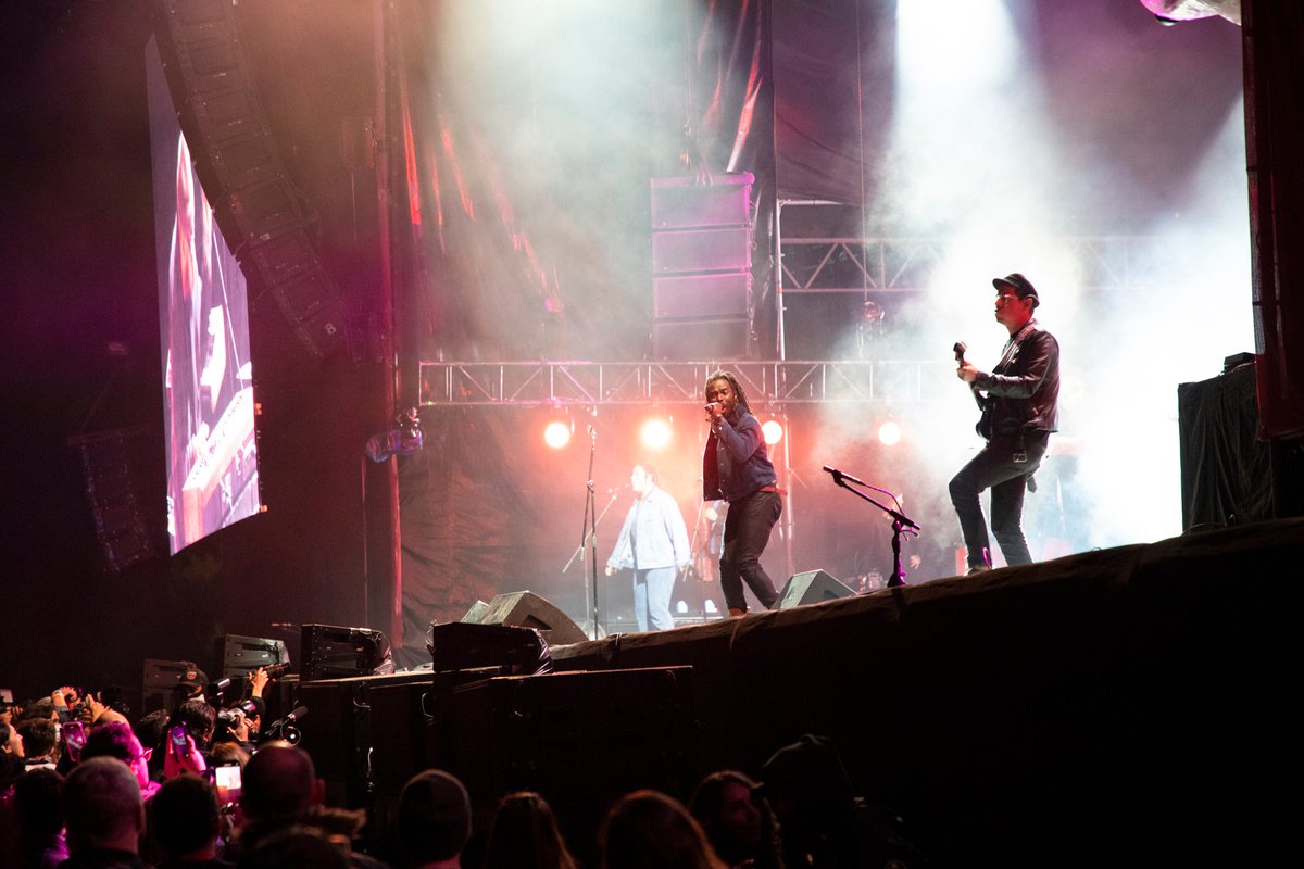 Estéreo Picnic 2022: El comeback que la música necesitaba. 
Por: Carlo Celi
planarteria.com/2022/04/estere…