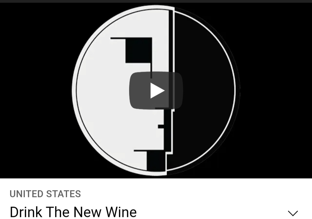 Bauhaus - Drink The New Wine
youtu.be/aqF_WOZfo9w