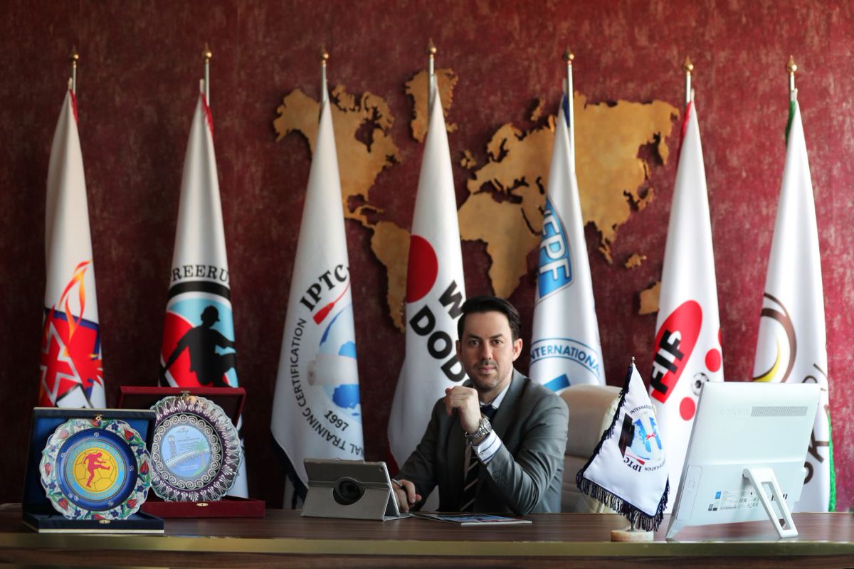 On April I will visit South Adian Countries for various offices meetings. 
Mehdi Salman Pour- Arash

footballskating.com/latest-news/fi…