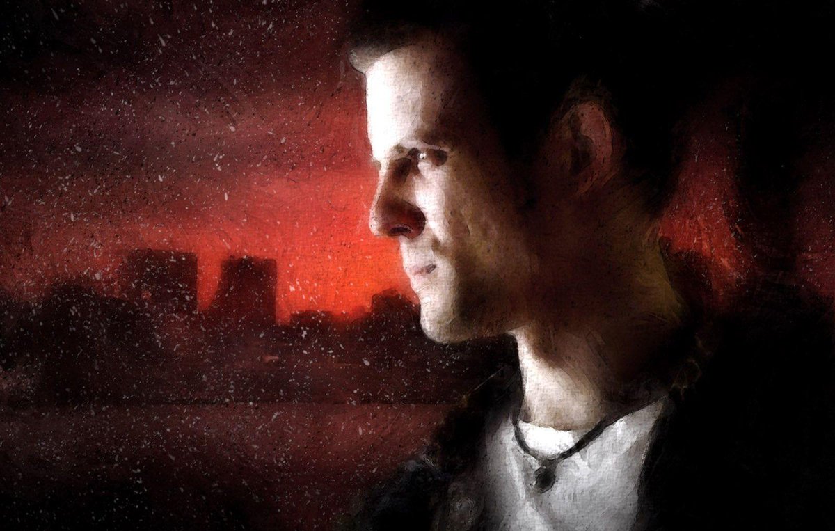shinobi602's tweet photo. Just announced: 

Remedy is remaking Max Payne and Max Payne 2 for PS5, Series X|S and PC in agreement with Rockstar Games.

The games will be developed in Remedy's proprietary Northlight Engine (Control, Quantum Break).

Link: https://t.co/yzizs6RaTx https://t.co/HYvIuJTEyW