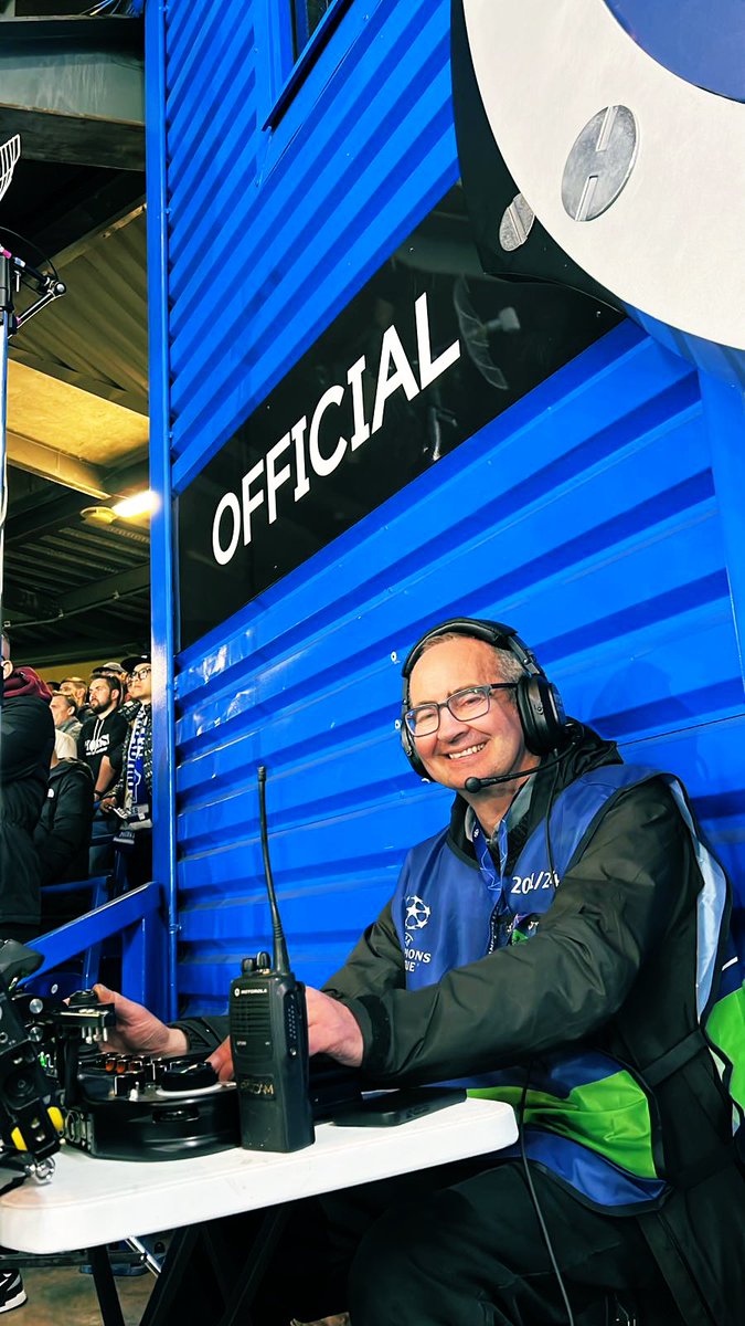 batcam's tweet photo. Well that was a wet #championsleague week. #batcamFLY at both #mancity yesterday and #chelsea tonight. Also at #Stamfordbridge #batcamWIRE for #chelsea vs #RealMadrid #btsport #uefa #pronto https://t.co/uL1tmQobsT