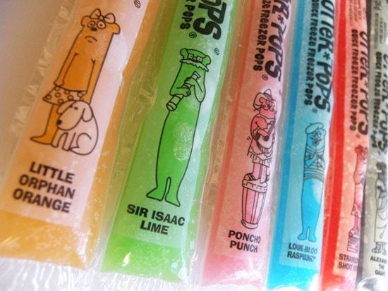 ash_mendes's tweet photo. @AshKabosu Otter Pops…that’s the only answer https://t.co/foigIcLrz6