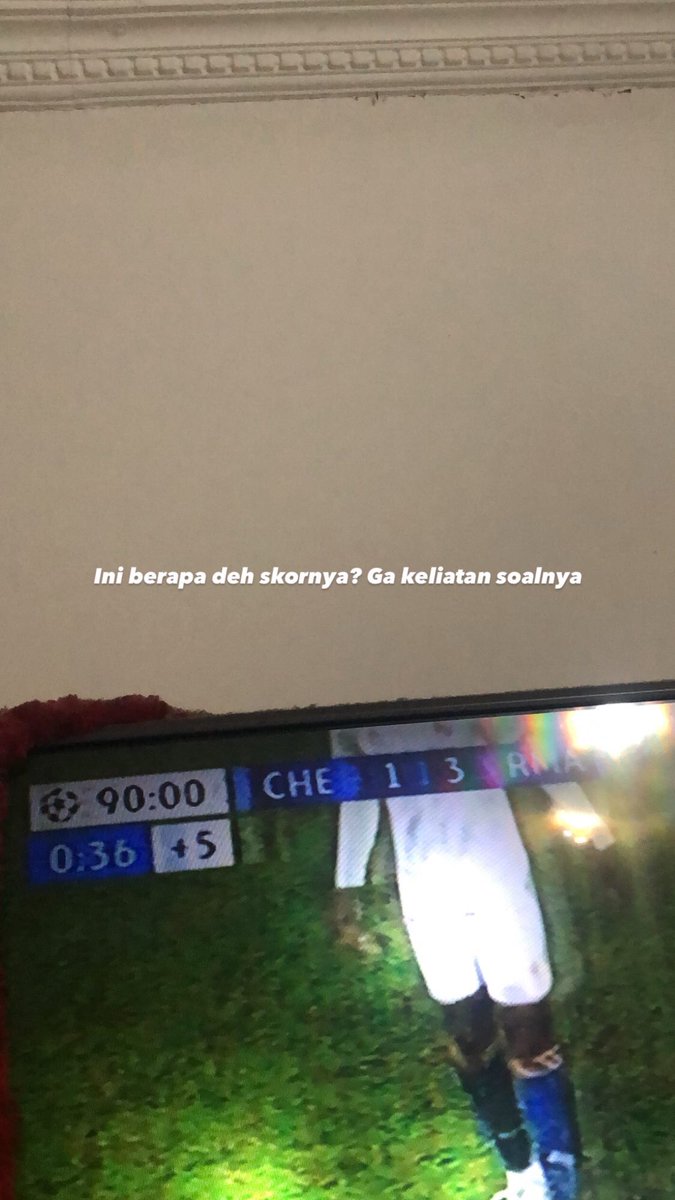 Ga boleh sombong🙏🏻 luvvv <a href="/realmadrid/">Real Madrid C.F.</a> 🤍