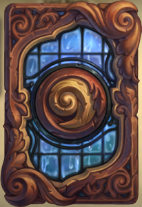 Blizzard CS - The Americas on Twitter: "A new month in #Hearthstone