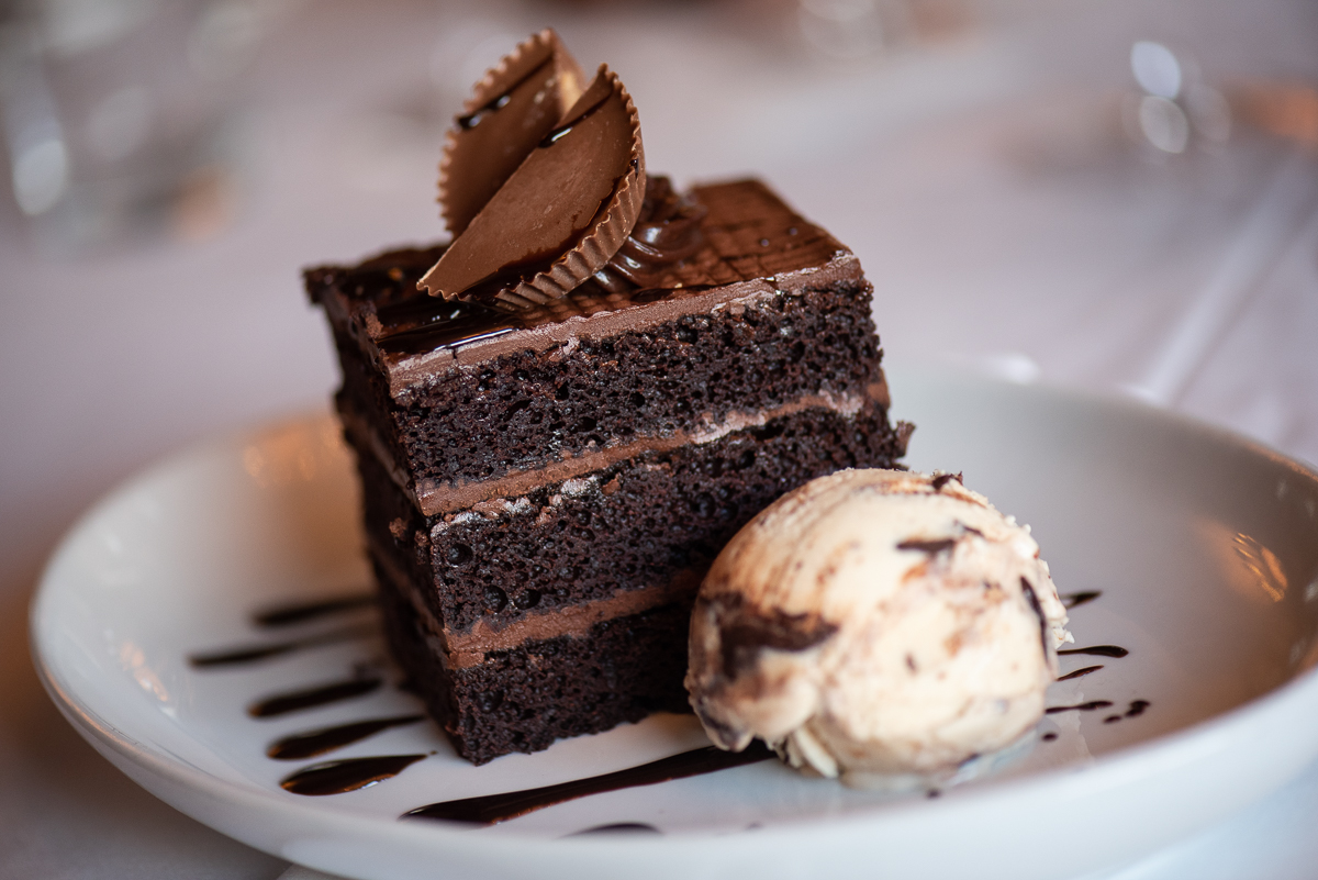 Go ahead, spoil yourself! ✨