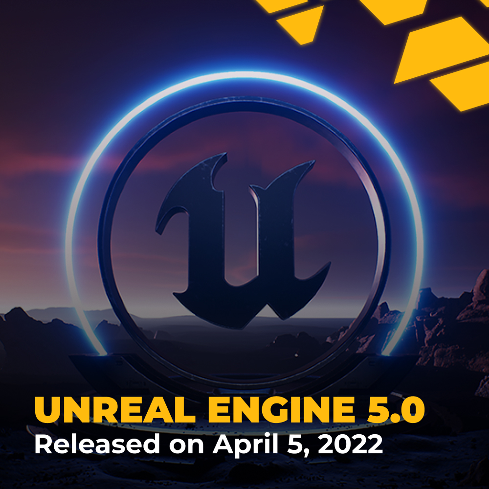 Competeegg's tweet image. The Graphics are Looking Pretty Good👀 bit.ly/38qYK5T

Les graphismes sont plutôt bons

#unreal5engine #epicgames #unreal5