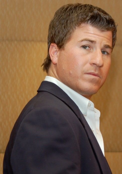 Happy Birthday to Jason Hervey     