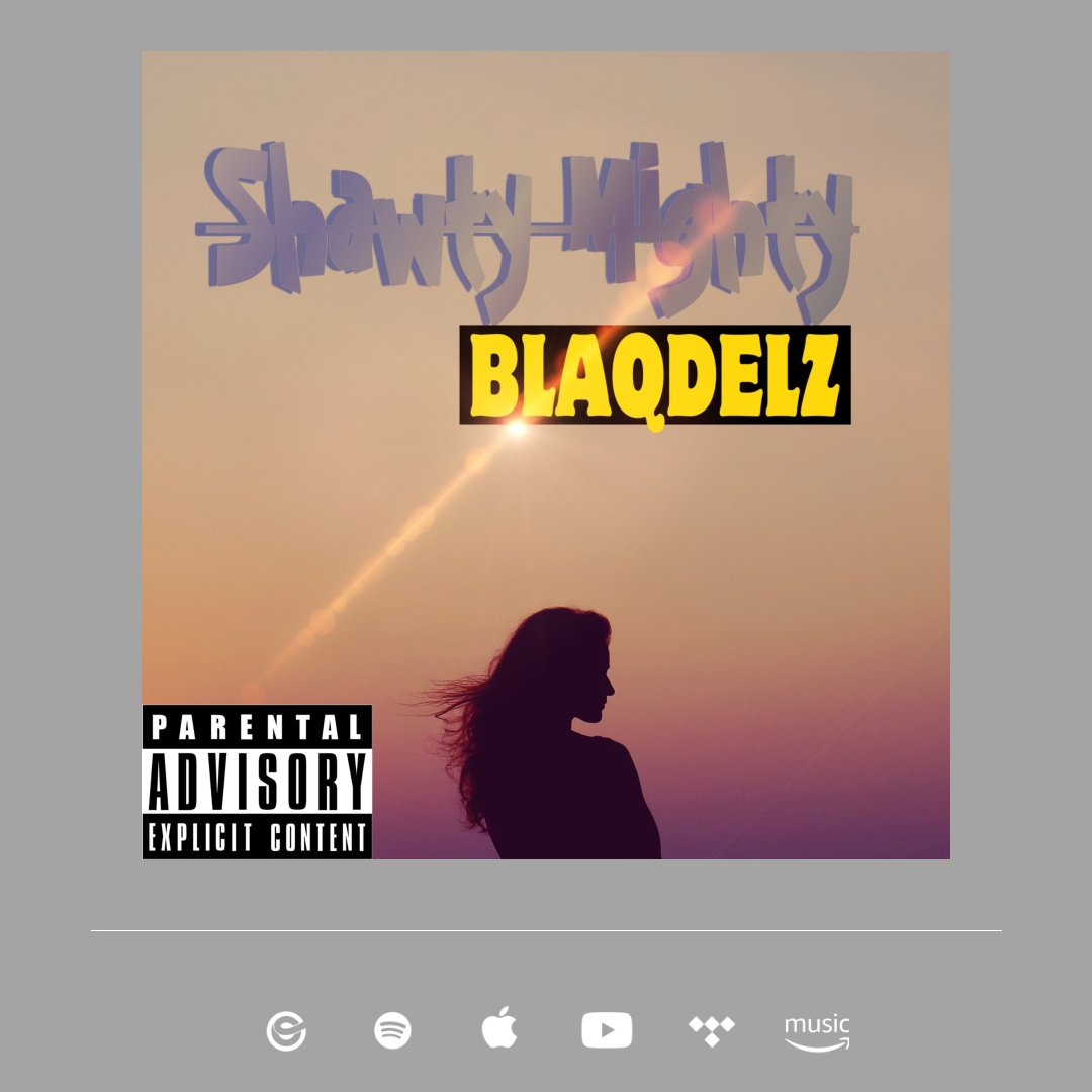 blaqdelz's tweet photo. PRE-SAVE link on my BIO
#shawtymighty #delz #new #badmandelz #odoimoney https://t.co/w6JvbmSXV9