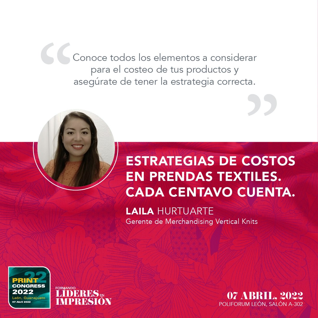 PrintCongress's tweet photo. Últimos lugares para #PrintCongress ¡Es mañana!

Compra tu entrada ahora el cupo es limitado https://t.co/CBwGj5kuJe

#fespa #amolaimpresion #reactivandolaindustria #negocios  #lideres #granformato #señalización #decoracióndeprendas #diseño #interiores #corteygrabado #cnc #láser https://t.co/oeGKPz6DXS