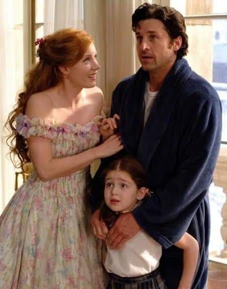 thetalentguru's tweet photo. .@thetalentguru #Disney #Enchanted2 #Disenchanted #Giselle #Robert #PrinceEdward #Nancy #Morgan #Chipmunk #Pip #Nathaniel #Andalisia #DisneyPrincesses
Amy Adams
Patrick Dempsey
James Marsden
Idina Menzel
Timothy Spall
Rachel Covey
https://t.co/6nnMtJCumF
+
https://t.co/wb4HGC6BCi https://t.co/UX4asYnDJQ