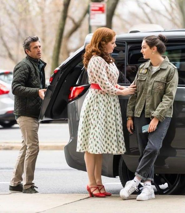 thetalentguru's tweet photo. .@thetalentguru #Disney #Enchanted2 #Disenchanted #Giselle #Robert #PrinceEdward #Nancy #Morgan #Chipmunk #Pip #Nathaniel #Andalisia #DisneyPrincesses
Amy Adams
Patrick Dempsey
James Marsden
Idina Menzel
Timothy Spall
Rachel Covey
https://t.co/6nnMtJCumF
+
https://t.co/wb4HGC6BCi https://t.co/UX4asYnDJQ