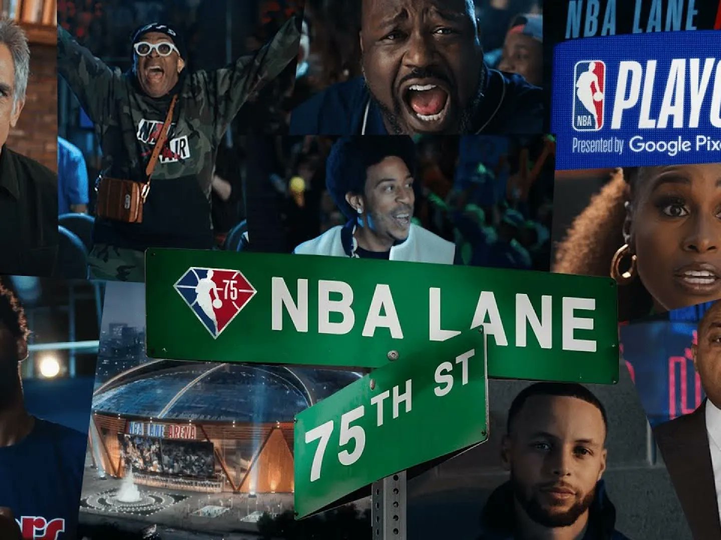 Ads of the World™ on Twitter "Visit the link to see the latest NBA ad