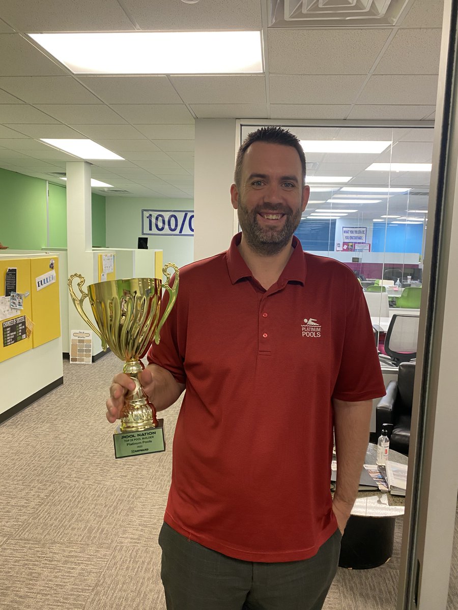 PlatinumPools's tweet image. We have some exciting news! We were awarded as a Top 25 Pool Builder for 2022 from Pool Nation Awards!
#poolnation #poolnationawards #houston #beaumont   #custompools  #poollife #luxurypools  #pooldesign #luxuryliving #swimmingpool