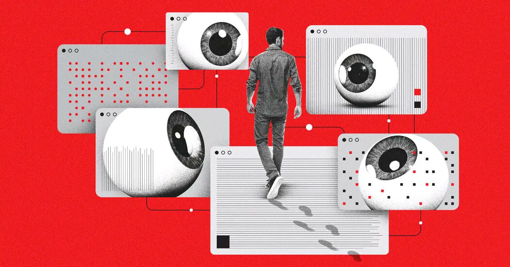 You’re Still Being Tracked on the Internet, Just in a Different Way

🕵️ Apple and Google are pushing #privacy changes, but a shift in digital tracking is giving some platforms a bigger advertising advantage.

#NOpaywall via @NYTimes
nyti.ms/3JgIHnV