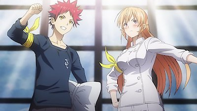 SophieTucker88's tweet photo. (Better Late than Never!) A Very Happy 7th Anniversary to the Spectacular But Bonkers Cooking anime, Food Wars!: Shokugeki no Soma! #Anime #Cooking #CookingAnime #FoodWars #FoodWarsShokugekiNoSoma #ShokugekinoSoma https://t.co/WyPxOmiXBK https://t.co/6l3dEXzNW1