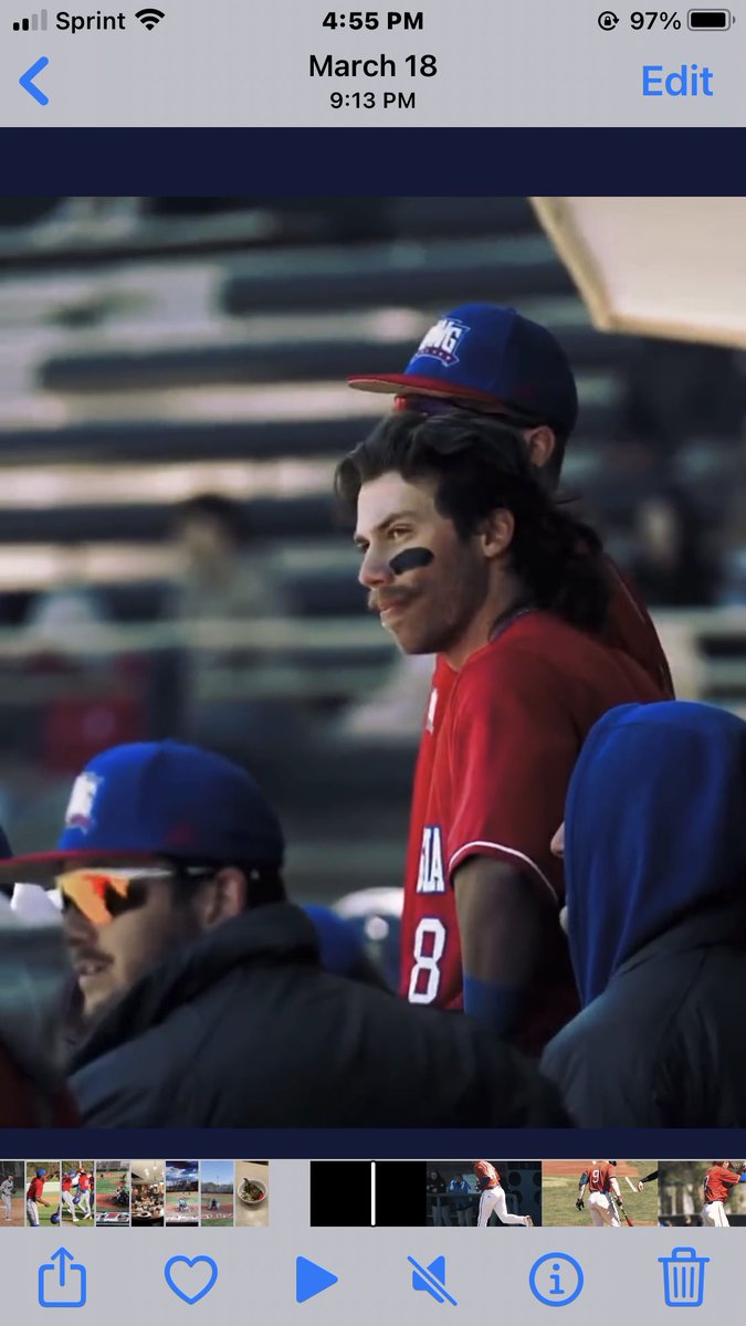 CalabroTom's tweet photo. Happy #NationalStudentAthleteDay @acalabro223 @UnivWestGa @UWGBaseball got a good one! We are super proud of you on & off the field @CromwellCalabro @CalabroNikko @alex_calabro_ @BishopKennyHS @BKHS_Baseball #CrusadersAtTheNextLevel https://t.co/FezXSOGUjP