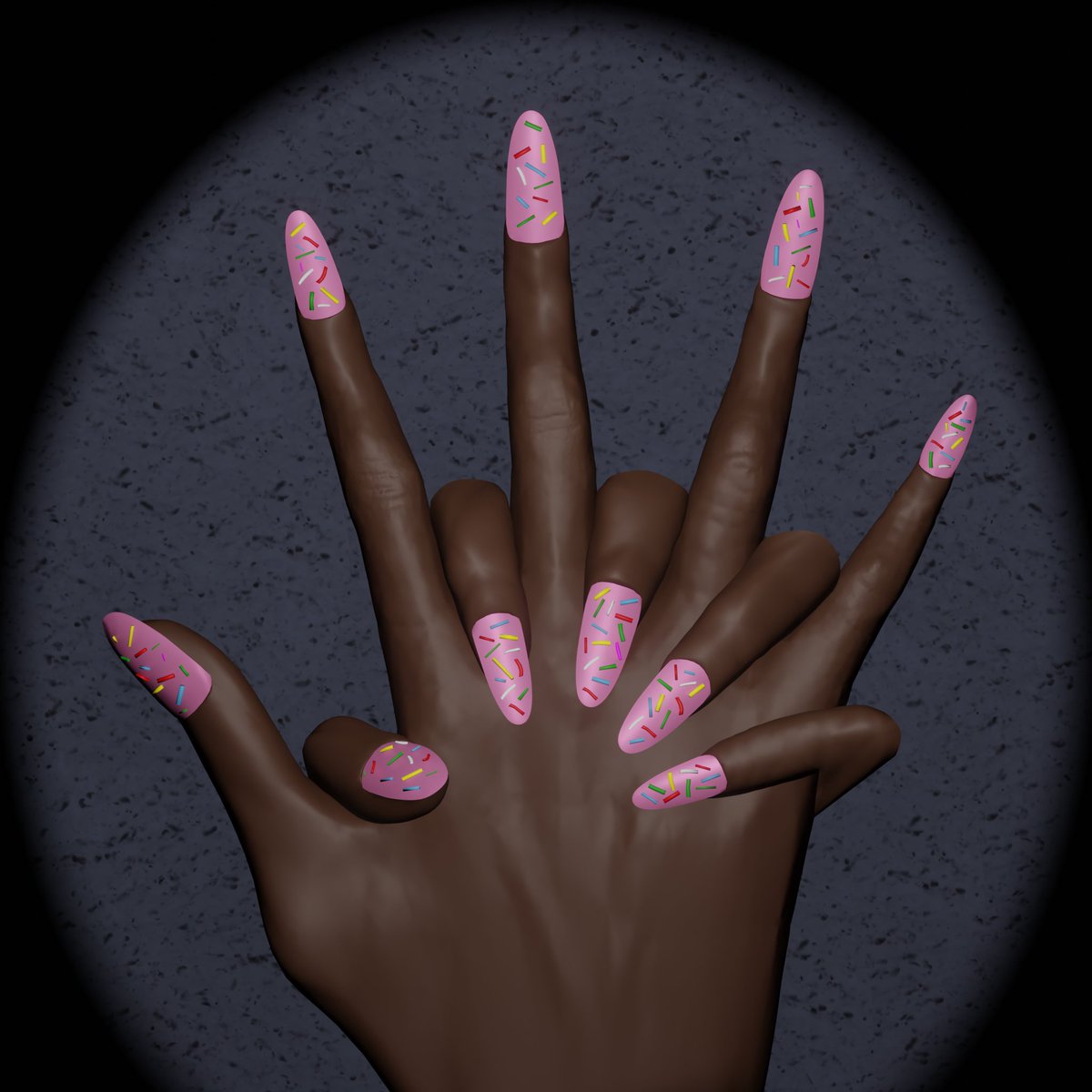 butterflysnft's tweet photo. Lacquer #82

Floor Price: 0.08 ETH

https://t.co/otSJG1upot

#opensea #Opensea #NFTGiveaway  #nftcollector #NFT #NFTs #nftart #NFTCommunity #nftartist  #openseanft #OpenSeaNFT #nftcollectibles #nftcollection #nailart #nail 

@opensea https://t.co/1WqeCUD2yg