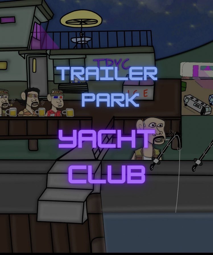 TrailerParkYachtClub tweet media