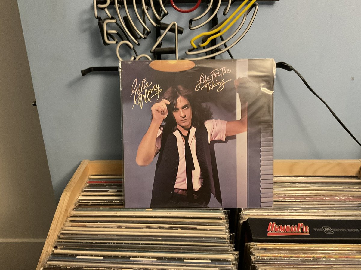 NoContextBABG's tweet photo. Hey folks sorry for the inactivity. I’ve been very busy with work at the moment so haven’t had any free time as of late. But I shall return. In the mean time here’s a record I own that I’m sure Matt will appreciate. https://t.co/GfatR8hQGZ