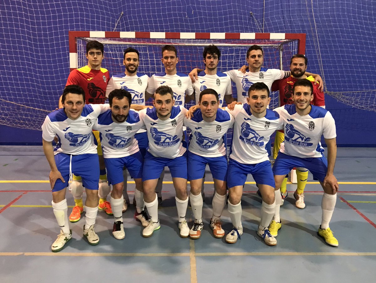 🏆 3ª División - Grupo 4
📆 Jornada 18 (Aplazado)
🏟 P.M. Lorenzo Rico

2️⃣ <a href="/efscolmenar/">EFS COLMENAR VIEJO</a> 
8️⃣ <a href="/cascoantiguofs/">C.D.E. Casco Antiguo</a> 

<a href="/Davidel9deltoro/">David H</a> ⚽️⚽️
<a href="/sergiosancheza4/">sergio</a> ⚽️
<a href="/kekosmp/">Sergio mp</a> ⚽️
<a href="/SalvaTheLegend/">Salvadrake</a> ⚽️
<a href="/aitor_hayt/">Aitor</a> ⚽️
<a href="/danilson92/">Daniel Panadero</a> ⚽️
<a href="/Carlos10Pere/">Carlos Pérez Sancho</a> ⚽️