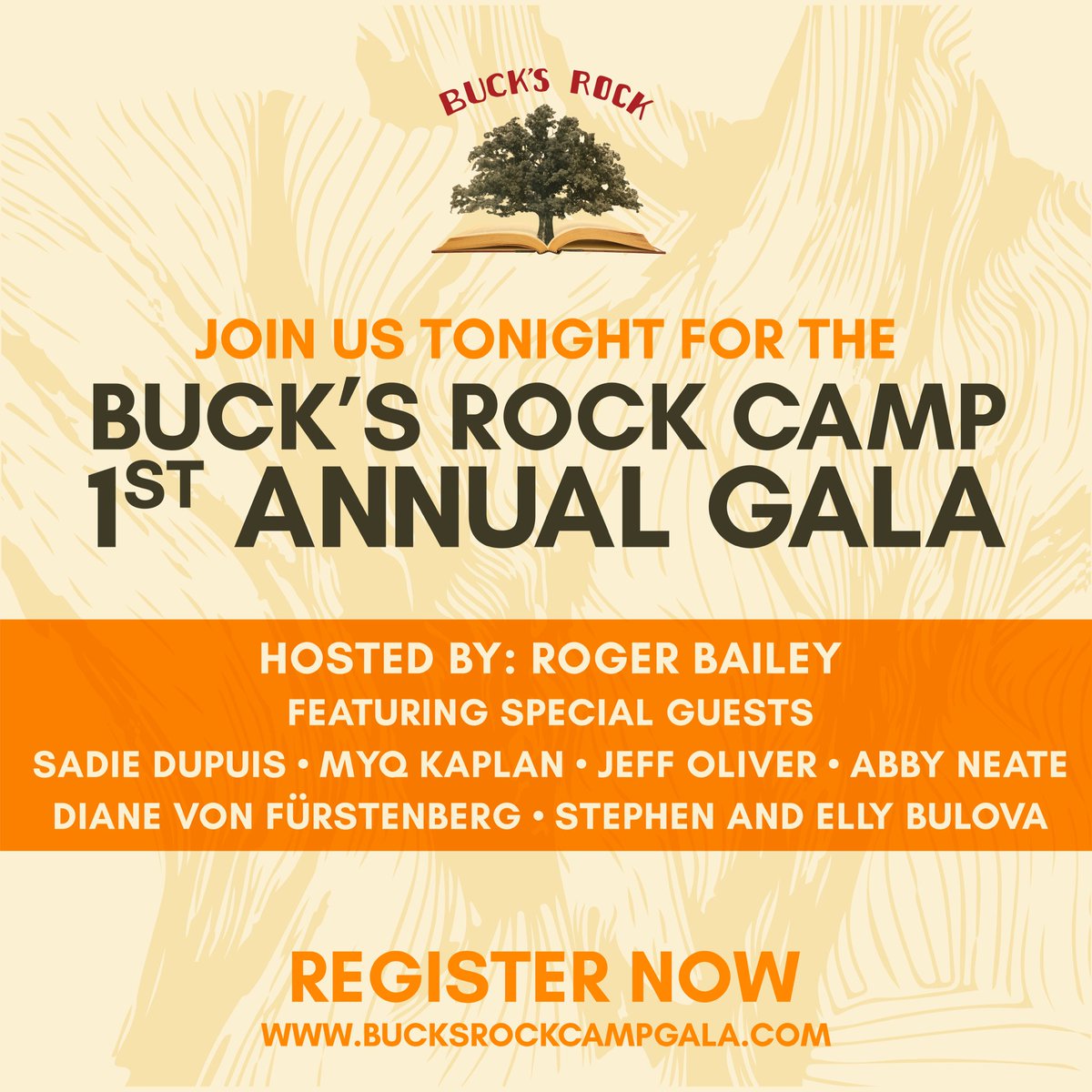 Buck's Rock Camp tweet media