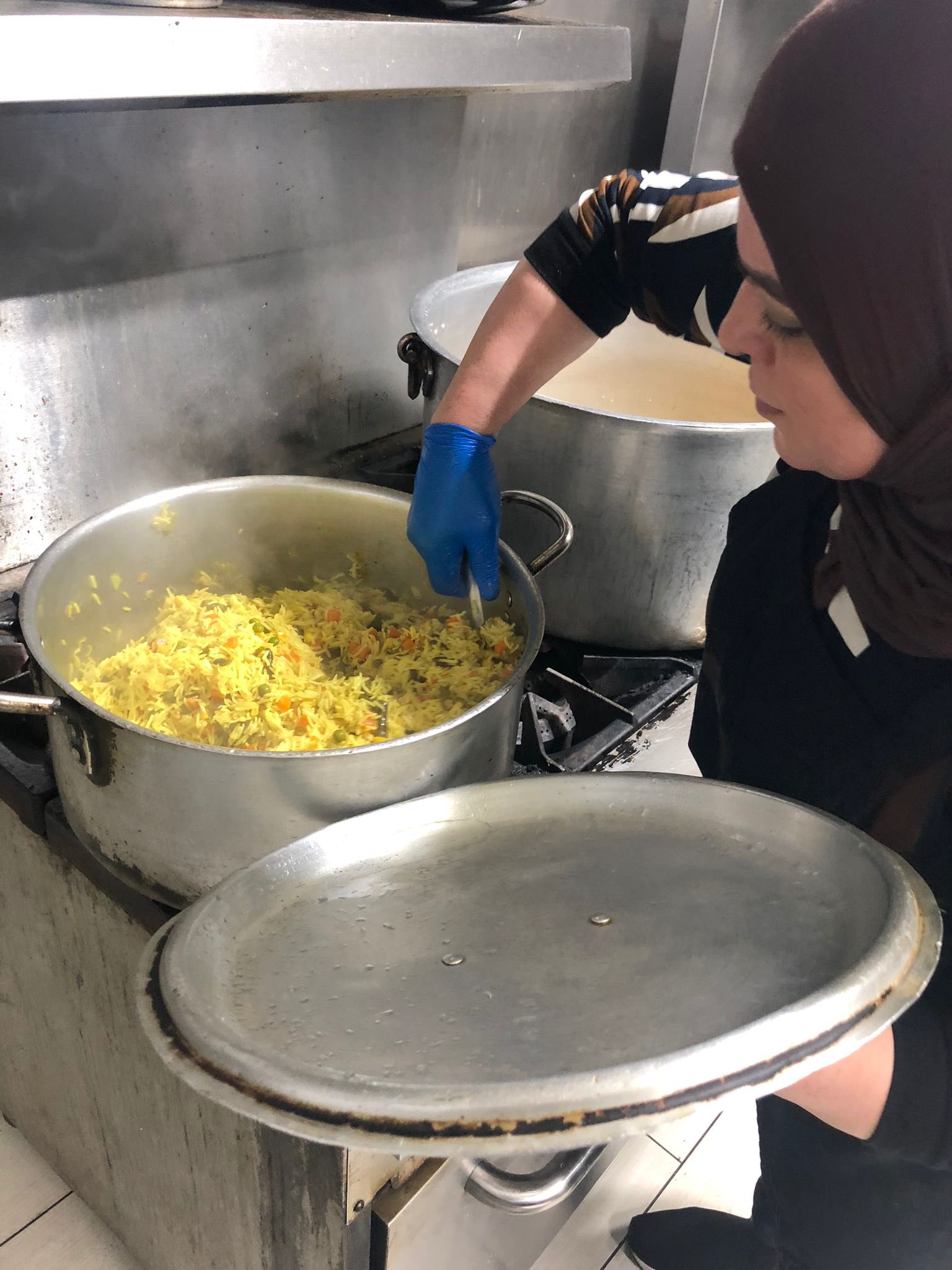 World Central Kitchen on Twitter: 