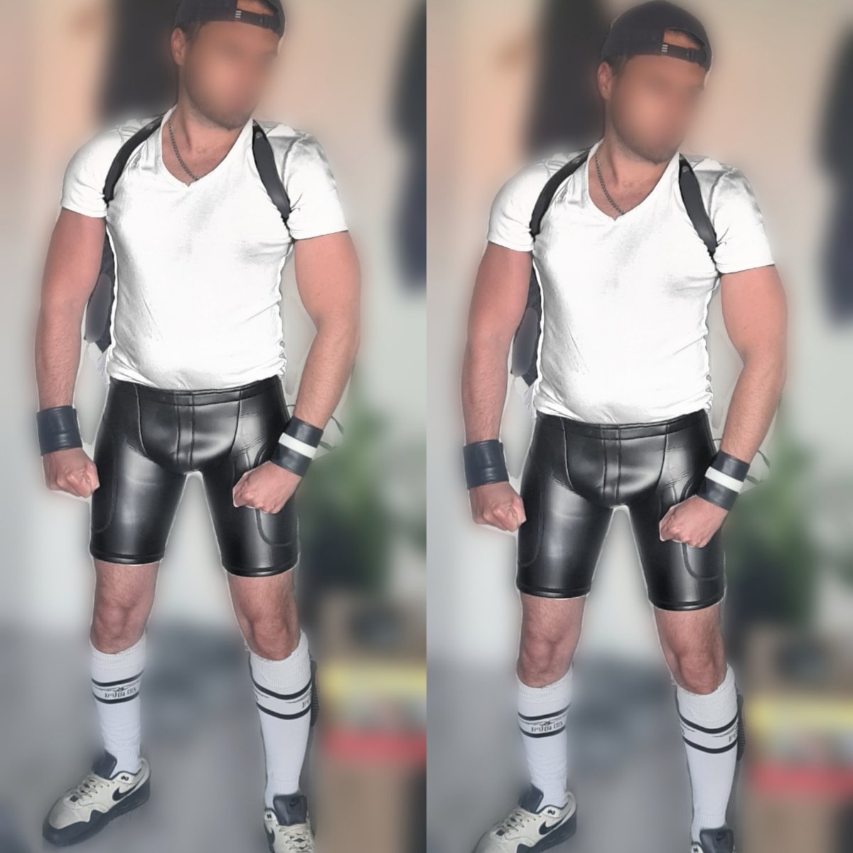 4lthrSkinAlpha's tweet photo. #domination #leather #sub4dom #bleachers #bulgelicking #slappedhard #aggressivetops #hoods #alpha #boy4alphatops #bootservice #rubber #rangerboots #alphabomber #kidnapped #verbalmaster #spit #aggressive #gagthefag #skinhead #breedthefag #forced #slutforsir #gloves https://t.co/lXOamz4h6F