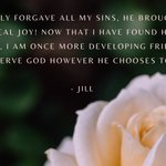 Photo by Project Rachel Ministry (@ProjectRachel)