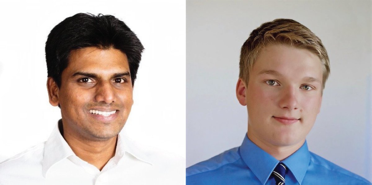 MS2 welcomes 2 new software engineers to our team. Mohan Rajavelu joins us as Senior Quality Assurance Engineer and AJ Kempton as a Software Engineer. Learn more and join us: bit.ly/3ueGl4C  #MS2soft #trafficdata #trafficanalysis #TransportationData