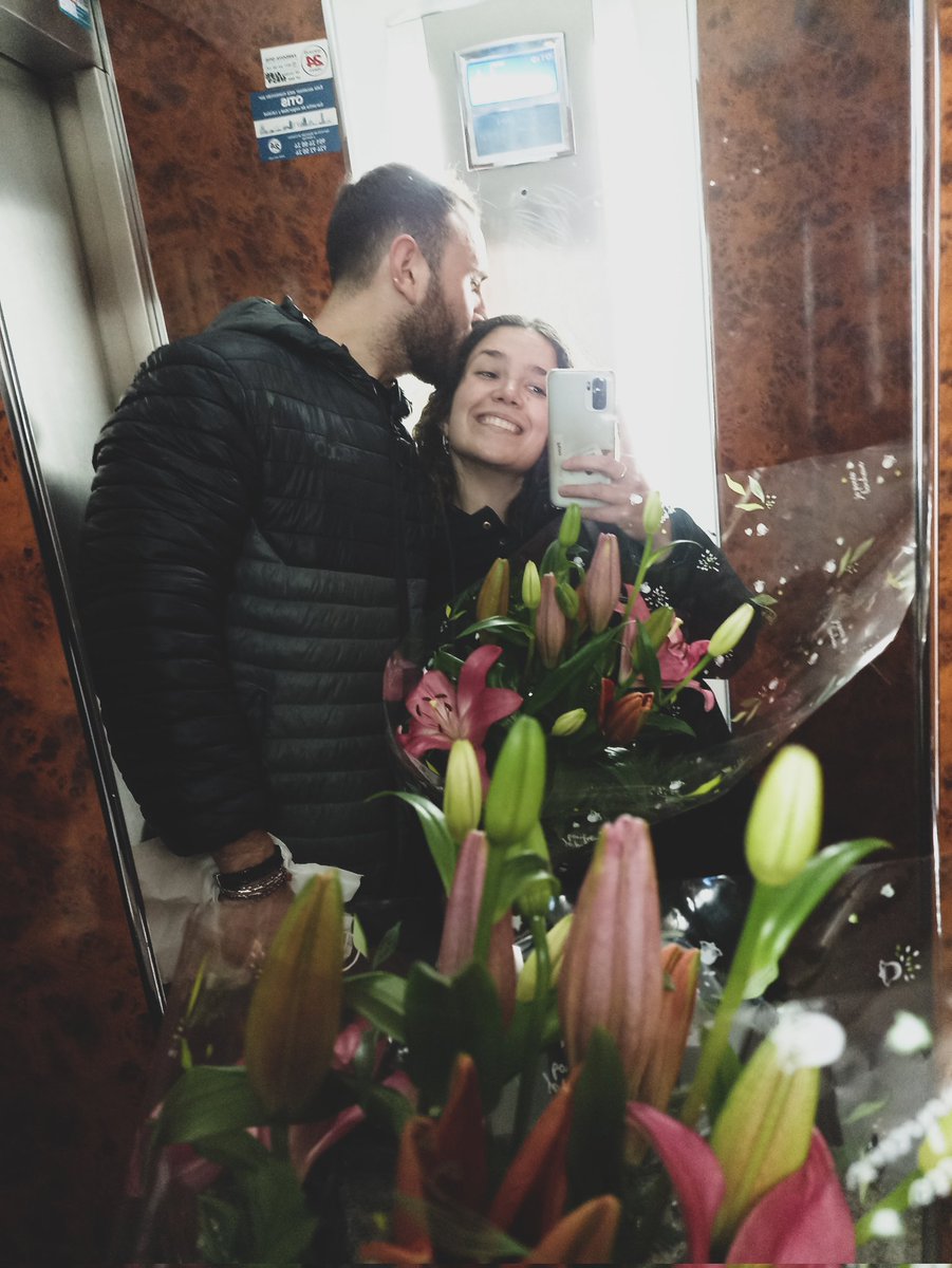 más feliz que una perdizzzzzz