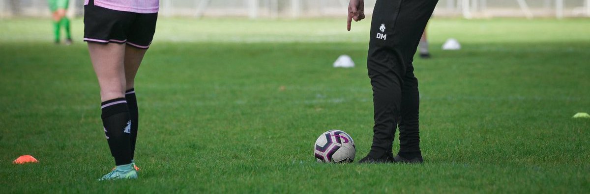 A good session despite the conditions tonight. Everyone really gave everything they had. We take a good stride forward and the comeback is very much on! 

More Talent ID Dates to be confirmed soon ⚒ 

#COYIL #IronLadies <a href="/food4all_uk/">Food4All</a>
