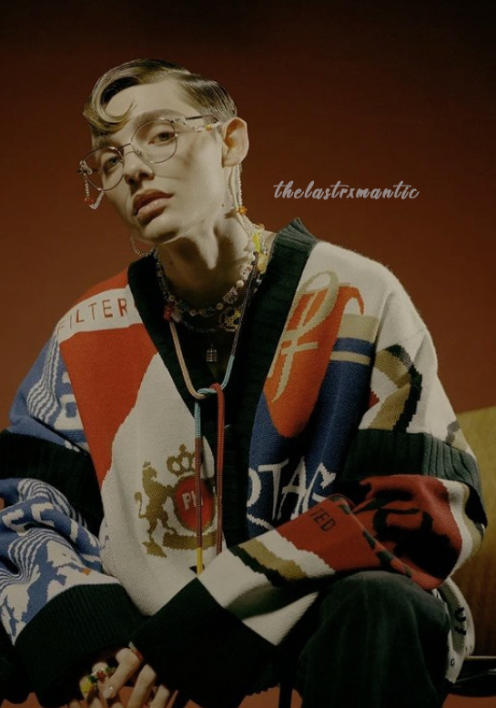 ㅤㅤ
ㅤㅤㅤ            Esto lo hago;
         pa' divertirme, pa' divertirme,
                       𝖕𝖆' 𝖉𝖎𝖛𝖊𝖗𝖙𝖎𝖗𝖒𝖊.