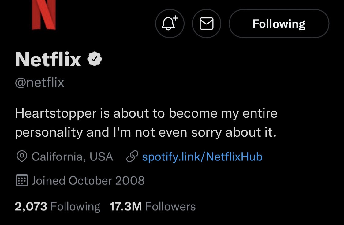 see_saw_films's tweet photo. Same @netflix. Same. #heartstopperiscoming 🍂 https://t.co/5169F2wh54