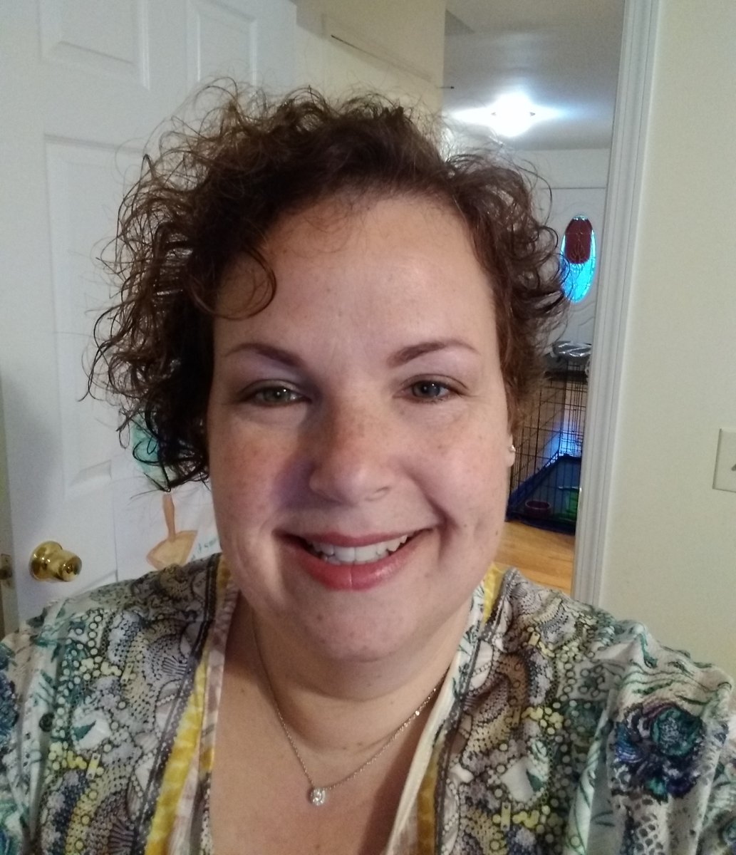 Meet Jenny Kellerman, Job Developer in Vocational Services. Jenny began working here in 1997 as a DSP at the Hauppauge Day Program, during which time she also joined the Rec program where she became a supervisor for several years. #TeamACLD

Read more - https://t.co/Ug4zobOR8t https://t.co/7eJpmWrXxe