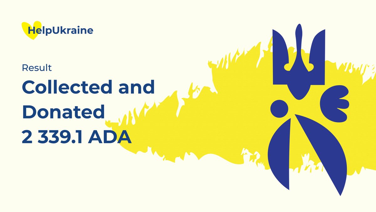 HelpUkraine NFT tweet media