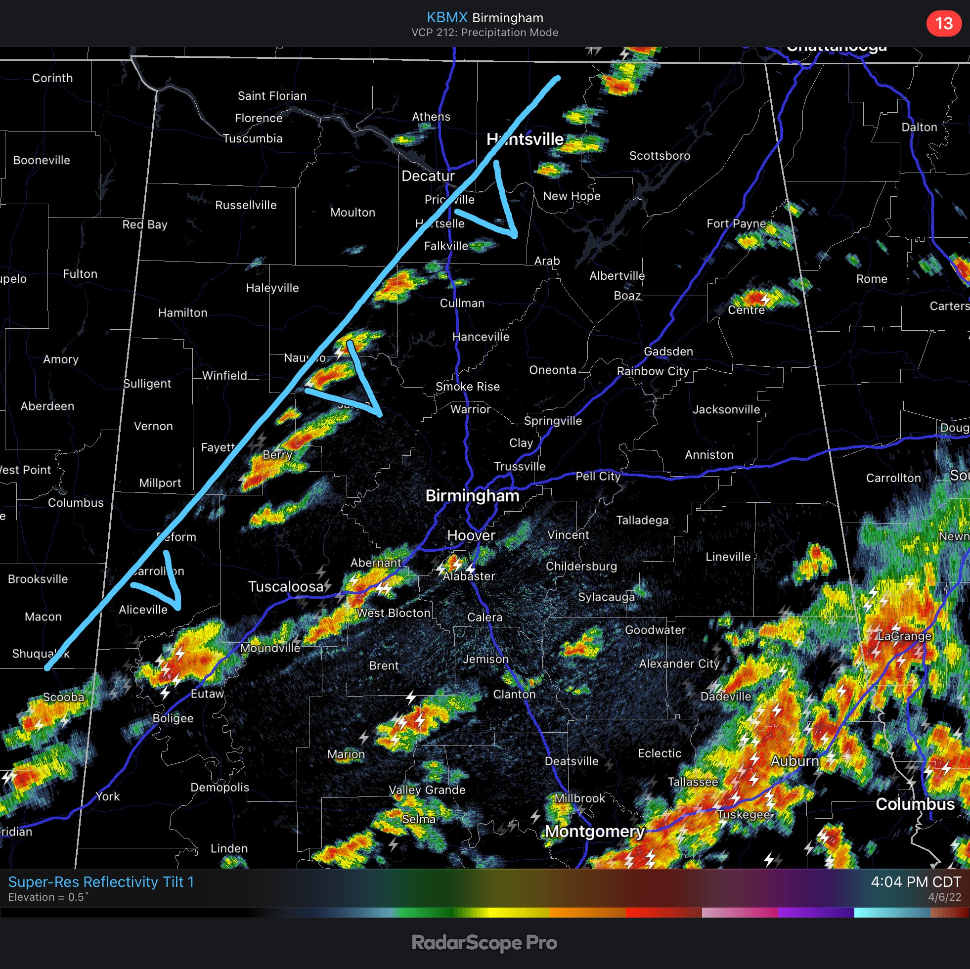 Birmingham Weather James Spann 54Terms Of Use - a8rz7sx