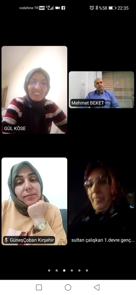 Gulumsun10's tweet photo. Ersağ şirketi gece gündüz üretime devamsa.. Biz de tanıtımı yapmaktan haz duyarız... Hoş sohbet ve bilgi bir arada ne güzel oldu...

@m_beket @0607tunc @gneoban2 @CalsknSultan https://t.co/3HOXuzKtsz