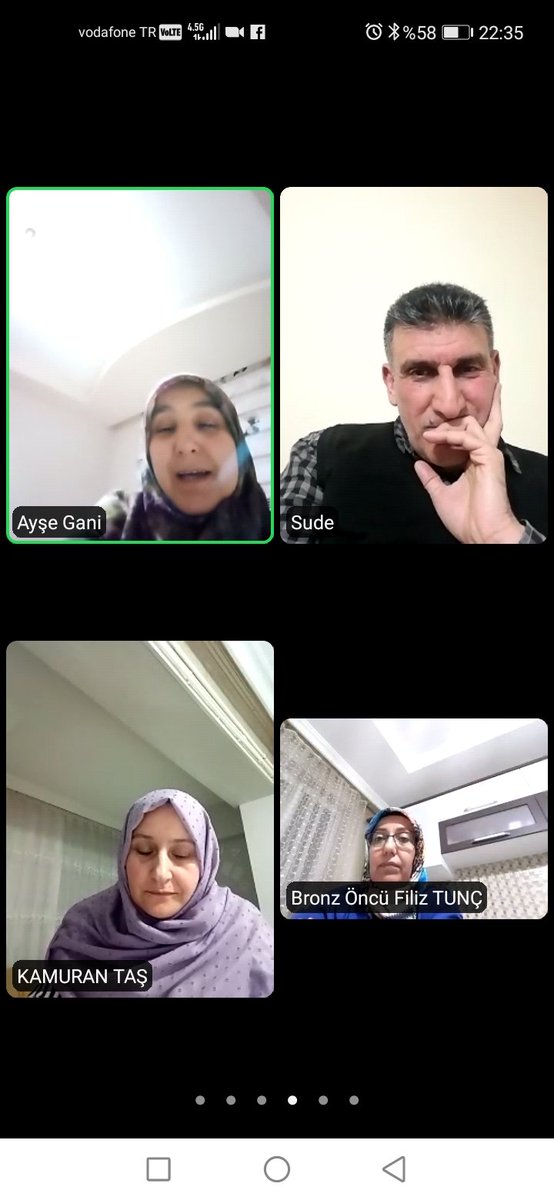 Gulumsun10's tweet photo. Ersağ şirketi gece gündüz üretime devamsa.. Biz de tanıtımı yapmaktan haz duyarız... Hoş sohbet ve bilgi bir arada ne güzel oldu...

@m_beket @0607tunc @gneoban2 @CalsknSultan https://t.co/3HOXuzKtsz