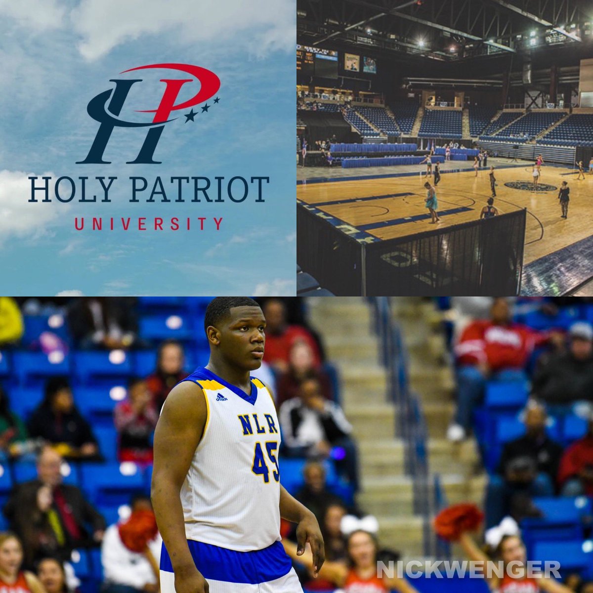 TheElevationPrep tweet media