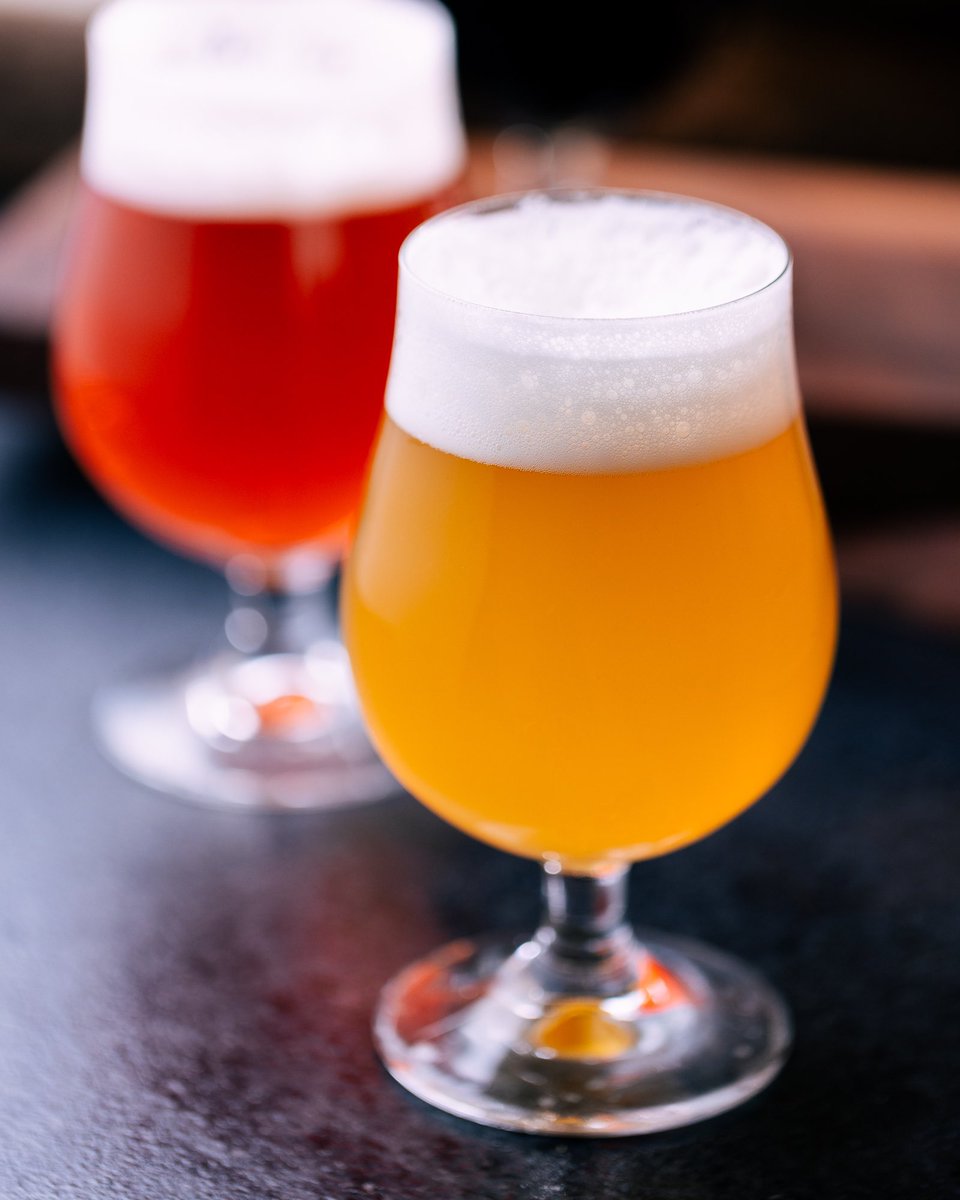 On 4/23, we’ll be joined by four brewery friends from across the country in sharing our love of saisons. This year, you’ll be able to come out to a Saison Day event at <a href="/GreenBenchBrew/">Green Bench</a>, <a href="/OffcolorBrewing/">Off Color Brewing</a>, <a href="/oxbowbeer/">Oxbow</a>, <a href="/UrbanRootsBeer/">Urban Roots® Brewing</a>, and in our own tasting room. See you then!