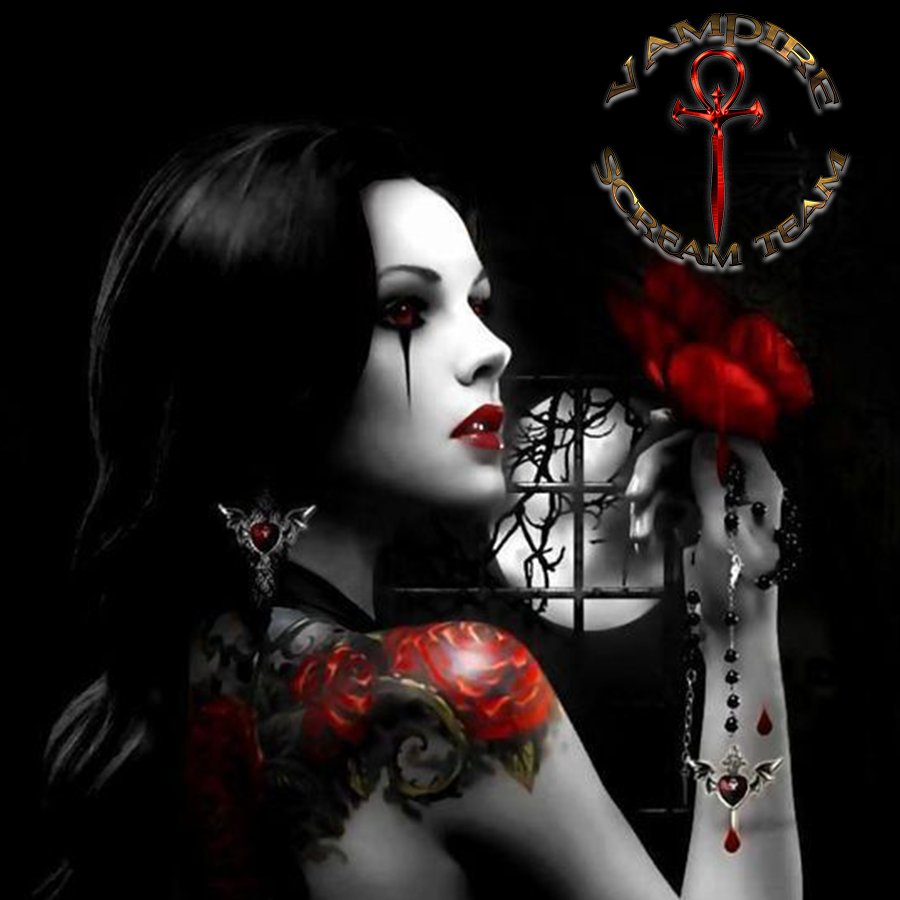 ernesi3809's tweet photo. #YConTwitterYo Agradezco la Invitación Saludos a Todos Chic@s Excelente Tarde 👍✌️
@onix0992 
@yoli_gotitaymar 
@carher0663 
@SusyHurtado3
@Gomez7105 
#VampireScreamTeam https://t.co/fuM8Q6CBTZ