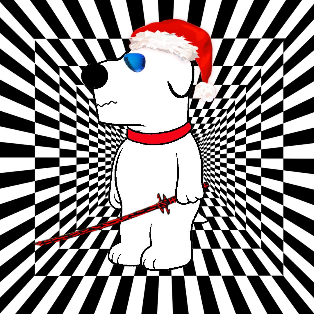 Richard NFT 🐕
#NFT #NFTCommunity #NFTdrop