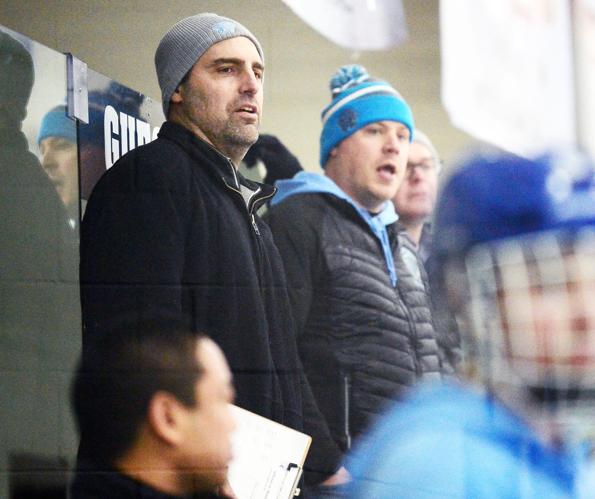 Legacy_Hockey's tweet photo. Mike Terwilliger landed one of the state’s most high-profile coaching positions on Tuesday, agreeing to lead 2009, 2011 and 2021 state Class 2A champion Eden Prairie. https://t.co/sg57bO1Jys https://t.co/6i7MbfnloD