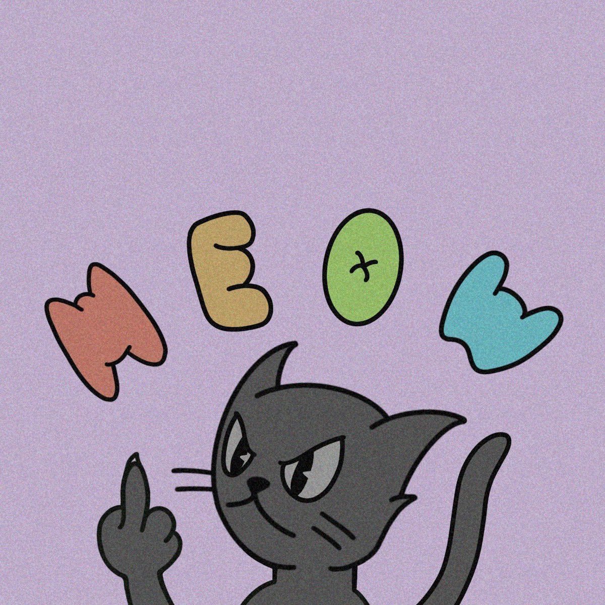 FelineFiendz's tweet photo. Never forget your beginning in the NFT space ❤️ https://t.co/9OS61dvhGV
