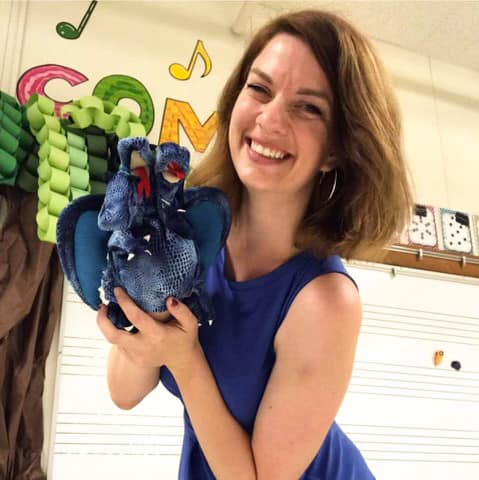 Meet Anna Santiago, one of our #music teachers at <a href="/BerkshireEagles/">Berkshire Elementary</a> &amp; <a href="/StonecreekJHS/">Stonecreek JHS</a>. She narrated the Bakersfield Symphony Orchestra's performance of “Peter and the Wolf” last weekend!

We are so lucky to have her🎤
<a href="/PBVUSD_MUSIC/">P-BVUSD VAPA</a> <a href="/StonecreekJHS/">Stonecreek JHS</a> #WeArePBV