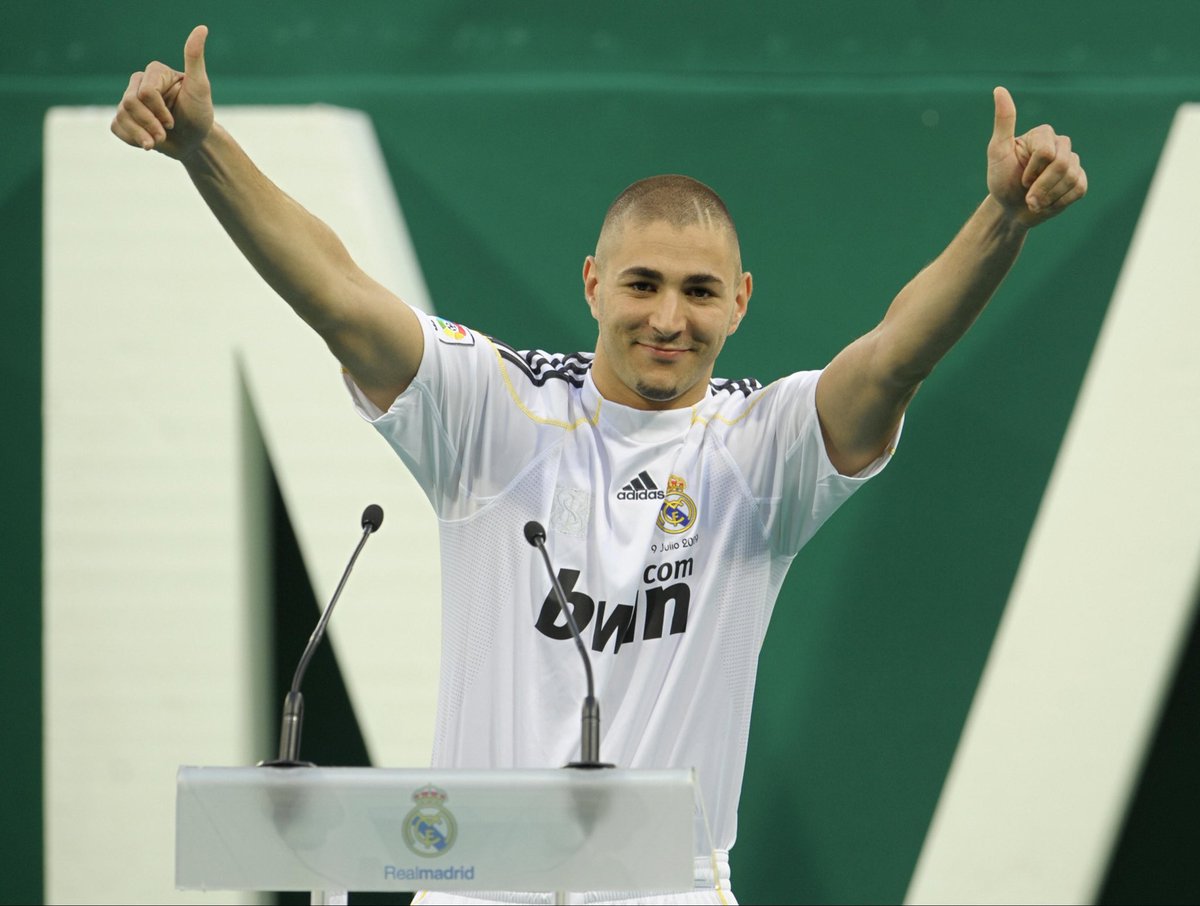 Nacho González tweet media