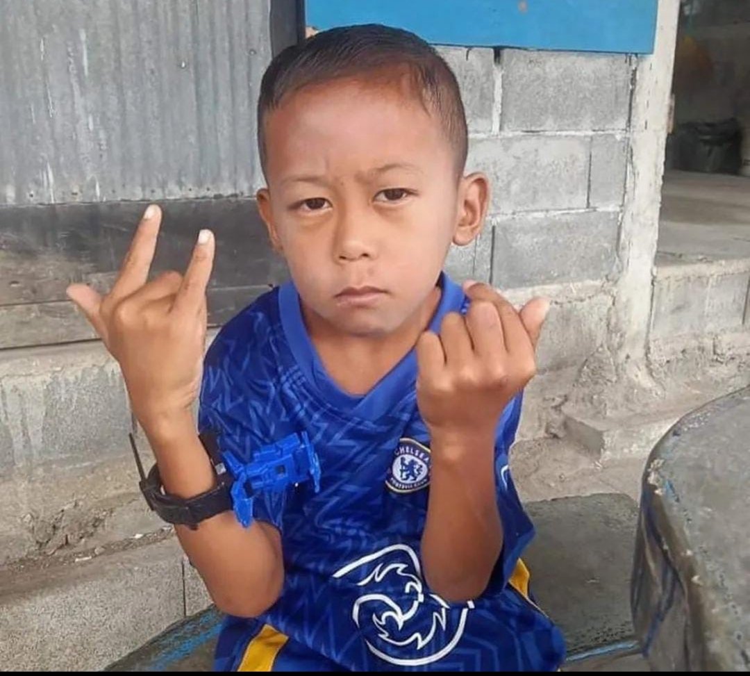 maulikbal's tweet photo. @idextratime Nyohhh https://t.co/P1QvE6Azu4